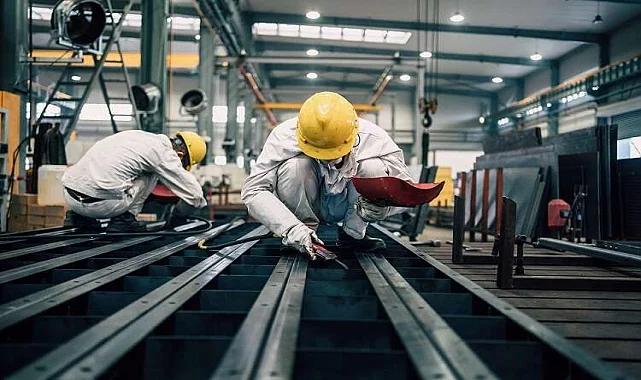 Harmancık Lojistik Hizmeti